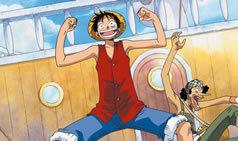 ONE PIECE: The Cursed Holy Sword - A deep review of the fascinating story and characters