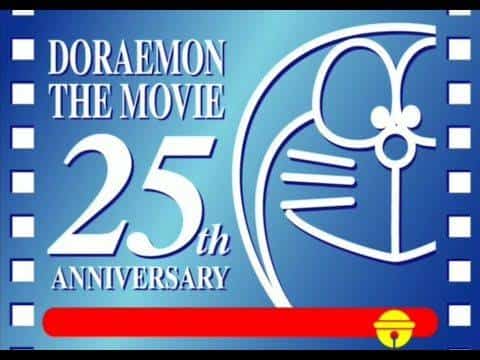 A thorough review of the Doraemon 25th anniversary film! What is the appeal of the 25th film and the films that were shown alongside it?