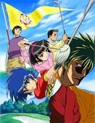 The appeal and reviews of DAN DOH!! - Exploring new possibilities for golf anime