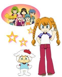 Marshmallow News: What is the appeal of sweet, fluffy, soothing anime?