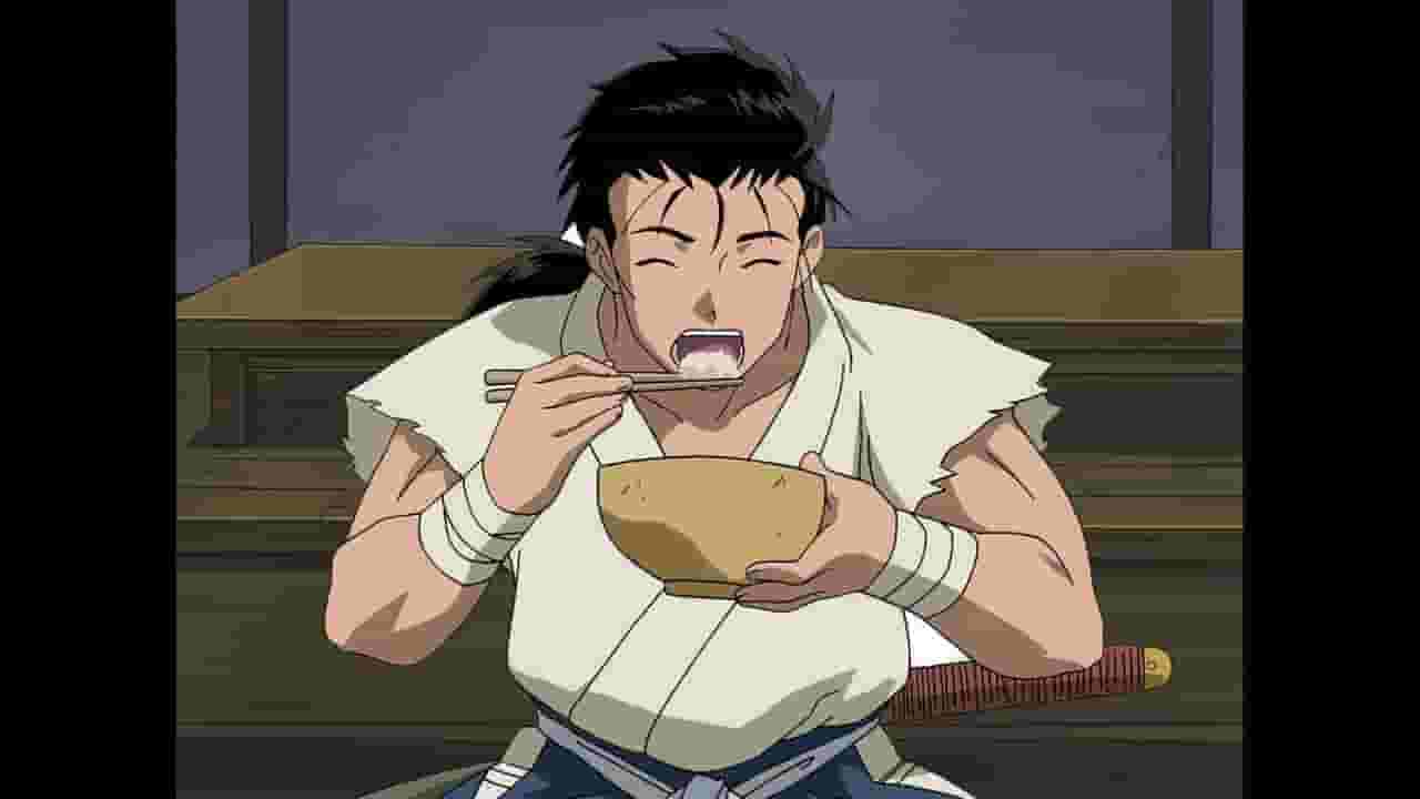 Mutsu Enmei-ryu Gaiden Shura no Toki: A thorough review of the fierce swordplay and profound story
