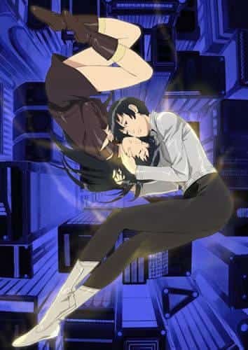 "KURAU Phantom Memory" Review: A masterpiece anime that transcends the boundaries between fantasy and reality