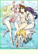 GIRLS Bravo Season 1: Review of charming characters and humorous story