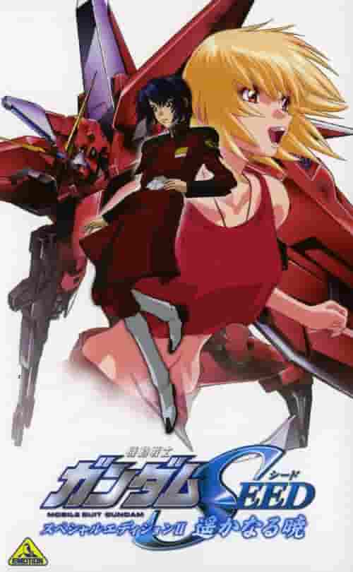 Mobile Suit Gundam SEED review: What is the appeal of The Faraway Dawn?
