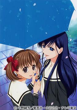 The appeal and reviews of "Maria-sama ga Miteru ~Spring~": A moving story and deep characters