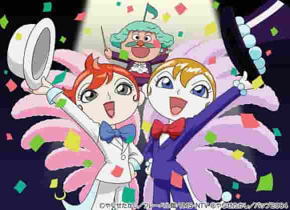 A thorough analysis of the appeal and emotion of the movie "Soreike! Anpanman Tsukikoto Shiratama ~Tokimeki Dancing~"!