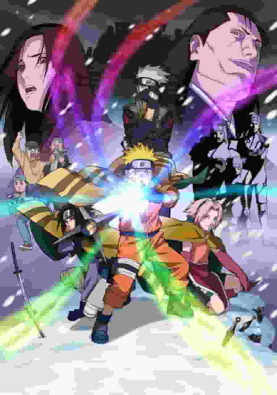 Naruto the Movie: The Great Leaf Village Sports Festival: A Thorough Analysis of the Moving Festival and Character Growth