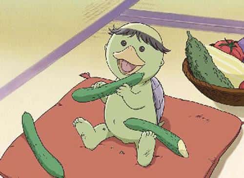 "How to Keep a Kappa" review: What is the appeal of this anime that depicts coexistence with unique creatures?