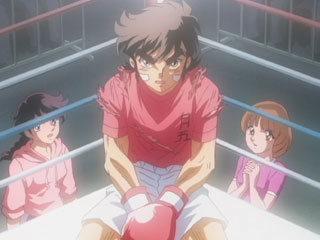 The appeal and evaluation of "Ring ni Kakero 1": A monumental boxing anime