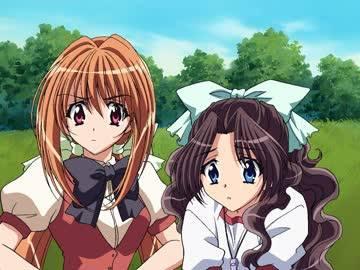 The appeal and reviews of "Kakusei 2: Girls in the Eyes": A deep story and appealing characters