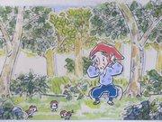 "Tonton Atta" - A traditional Niigata story made into an anime, reviews and impressions