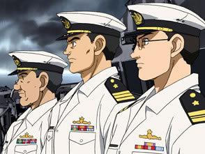 The appeal and evaluation of "Zipangu": A masterpiece of marine adventure anime
