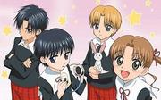 Review of "Gakuen Alice": Charming characters and a moving story