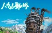 "Howl's Moving Castle" Review: The charm of magic and adventure