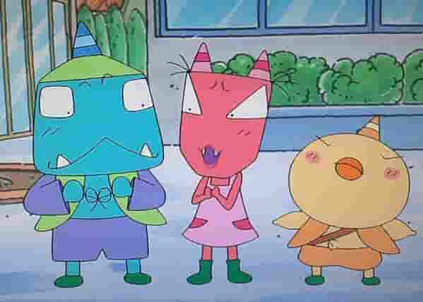 Appeal and evaluation of Ojarumaru Series 7: New adventures and character growth