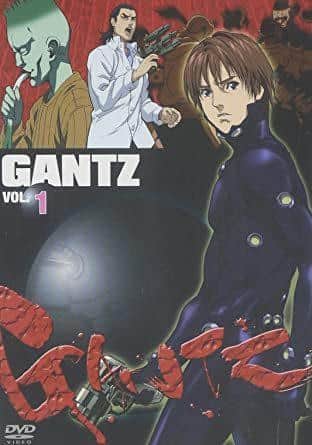 A thorough analysis of the shocking developments and profound themes of GANTZ [unaired version]!