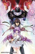 The appeal and evaluation of "Kishin Houkou Demonbane": New possibilities for robot anime