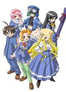 The appeal and reviews of Kujibiki Unbalance: A complete look at this hidden anime masterpiece