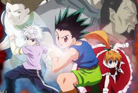 Hunter x Hunter Greed Island: Final Chapter - Deep Dive Review and Impressions