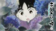 The appeal and reviews of "Ajisai no Uta": A fusion of a moving story and beautiful images