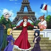 The appeal and reviews of "Sakura Wars Le Nouveau Paris": A new and moving stage