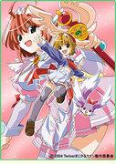 The appeal and reviews of "Magical Canaan": New possibilities for magical girl anime