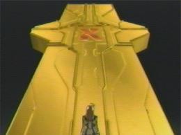 The appeal and evaluation of "Xenosaga The Animation": A fusion of profound story and visuals