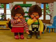 The appeal and reputation of Monchhichi: A nostalgic character revived in modern times