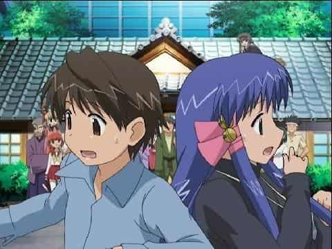 The appeal and reviews of "Mahoraba Heartful Days": A heartwarming, soothing anime about everyday life