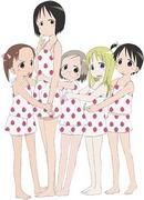 The appeal and evaluation of "Strawberry Marshmallow": A masterpiece of soothing anime