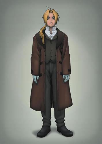 Fullmetal Alchemist: Conqueror of Shamballa review: A journey to another world and the bond of brothers