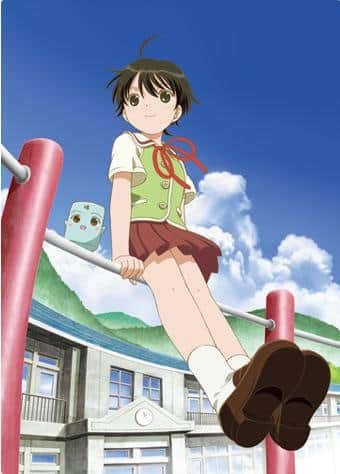 The appeal and reviews of "PetoPeto-san": A new standard for soothing anime