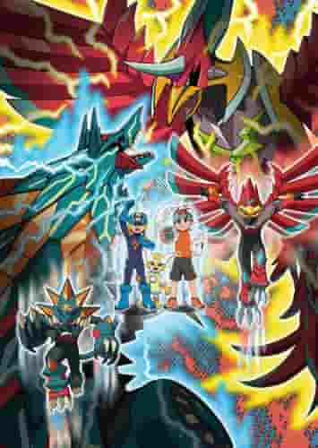 The appeal and evaluation of Rockman EXE BEAST: A deep look into the story and characters