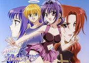 The appeal and reviews of "Ginban Kaleidoscope": The depth of the anime depicting the world of figure skating
