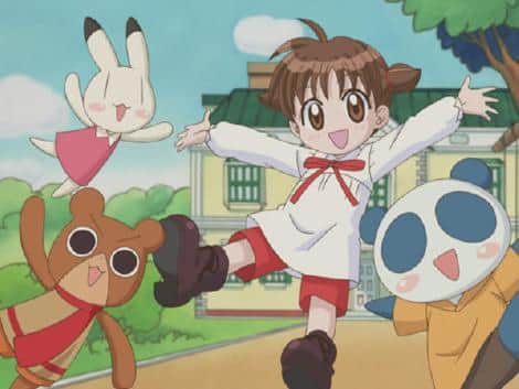 Animal Yokocho: Reevaluating Classic Anime