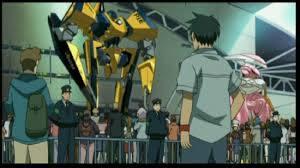 The appeal and reviews of IGPX Immortal Grand Prix: A must-see for anime fans