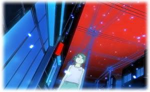 Noein: Another You: A moving journey through time and space and its reviews