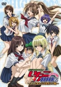 Ichigo 100% - A sudden change of heart!? - Review: The bittersweetness of youth and unpredictable developments