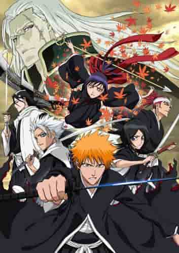 "BLEACH: MEMORIES OF NOBODY" review: An unforgettable and moving story