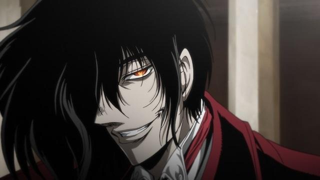 The appeal and reviews of "HELLSING": A deep look into the world of vampire hunters