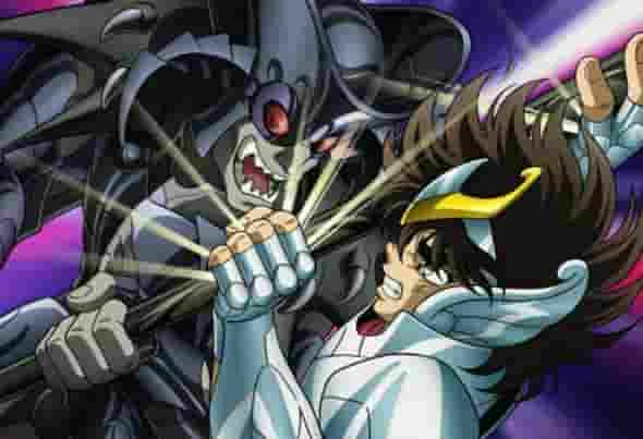 Saint Seiya: Hades - The Underworld Arc: A thorough analysis of the epic story and moving climax