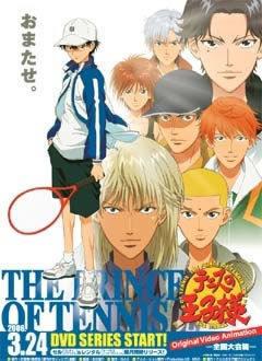 Detailed review and evaluation of The Prince of Tennis OVA National Tournament Arc