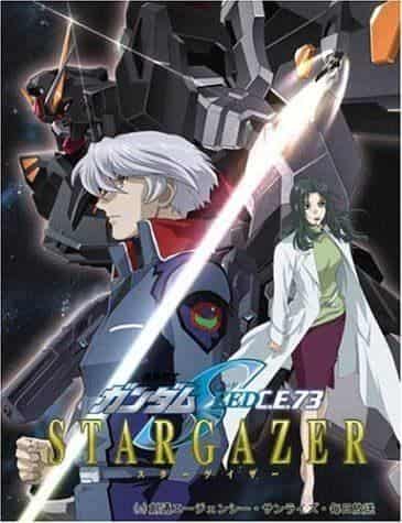 Mobile Suit Gundam SEED CE73 STARGAZER review: What's the new appeal of the series?