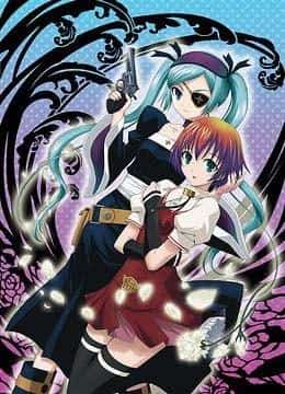 Venus Versus Virus Review: Beautiful girls vs. viruses