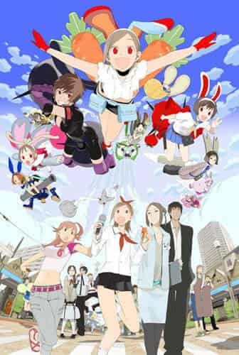 Appeal and Review of "Gekmen Usagi Heiki Mina": A Must-See Anime Guide