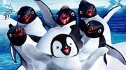 A thorough review of the appeal and emotion of "Happy Feet"!
