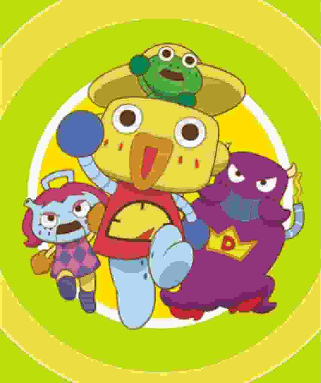 The appeal and reviews of Robby and Kerorobby: Exploring the deep world of anime