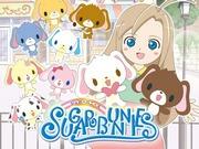 The appeal and reviews of Sugar Bunnies: a new standard for children's animation