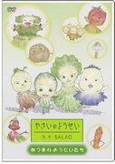 The appeal and reviews of "Vegetable Fairy NY SALAD Season 1": A fresh perspective and storytelling