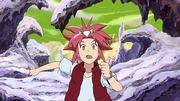 The appeal and reviews of "Spider Riders: The Rising Sun": A world of adventure not to be missed